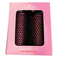 Produktbild: Olivia Garden Multibrush Curlers Kit - 4 Aufsätze & 1 abnehmbarer Griff - Größe