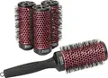 Produktbild: Olivia Garden Multibrush 4er Set Ø45 mm