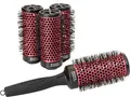 Produktbild: Olivia Garden Multibrush 4er Set Ø45 mm