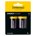 Produktbild: Intenso Energy Ultra (2 Stk., D, 12000 mAh) (7501442)