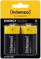 Produktbild: Batterie Alkaline, Mono, D, LR20, 1.5V Energy Ultra, Retail (2-Pack)