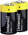 Produktbild: Intenso 7501442 Mono (D)-Batterie Alkali-Mangan 12000 mAh 1.5V 2St.