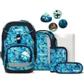 Produktbild: ergobag pack Schulrucksack-Set AbtauchBär - Bunt