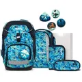 Produktbild: ergobag pack Schulrucksack-Set AbtauchBär