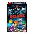 Produktbild: Ganz schön clever - Deluxe - deutsch