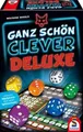 Produktbild: Ganz schön clever - Deluxe DE