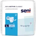 Produktbild: Seni Active Classic Inkontinenzslip Einmal L 3X30 St