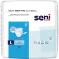 Produktbild: Seni Active Classic large Inkontinenzslip/Pants, wie Unterwäsche - 90 Stück