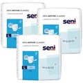 Produktbild: SENI Active Classic Inkontinenzpants L 3X30 St