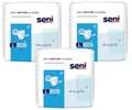Produktbild: Seni Active CLASSIC Inkontinenzslip Gr. LARGE (3x30 St) Karton