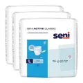 Produktbild: Seni Active Classic Inkontinenzslip Einm.large · 3X30 St · PZN 13830766