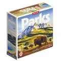 Produktbild: Feuerland Parks 2. Edition (DE) - Brettspiel
