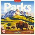 Produktbild: Parks 2nd Edition (Deutsch) Neu & OVP