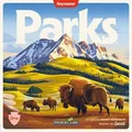Produktbild: Parks (2. Edition) Josh Emrich