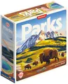Produktbild: Parks 2. Edition (DE) Brettspiel Kartenspiel NEU OVP  Sofortversand