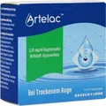 Produktbild: ARTELAC Augentropfen 30 ml PZN 04348208