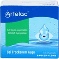 Produktbild: ARTELAC Augentropfen 30 ml PZN04348208