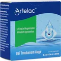 Produktbild: ARTELAC Augentropfen 30 ml PZN 04348208