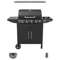 Produktbild: El Fuego Gasgrill San Francisco 4+1 Brenner AY5631