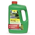 Produktbild: Neudorff BioKraft Grundstoff Essig Konzentrat – 100% natürlicher Unkrautvernichter für 500 m² befestigte Flächen wie Wege und Terrassen, 3 Liter