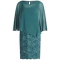 Produktbild: Vera Mont Cocktailkleid grün XL (44)