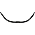 Produktbild: ERGOTEC handlebar Beach Cruiser 25.4, GW710, GL185, GH62, 65° steel black