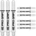 Produktbild: Target - Pro Grip Vision Shaft 3er Set -  Transparent