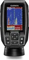 Produktbild: Garmin Transducer Chirp-fishfinder Striker 4, with Dual-Beam mit GPS, Schwarz, OneSize, 0753759147020