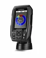 Produktbild: STRIKER™ 4 Fishfinder GPS Tiefenmesser Echolot Dual-Beam-Geber Angeln