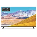 Produktbild: Samsung TU8079 138 cm (55 Zoll) LED Fernseher (Ultra HD, HDR10+, Triple Tuner, Smart TV) [Modelljahr 2020]