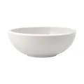 Produktbild: Villeroy & Boch NewMoon Weiß Schüssel rund S 18 cm NewMoon Weiß 1042643180