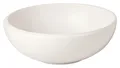 Produktbild: Villeroy & Boch NEWMOON Schale Salatschüssel Weiß Porzellan Ø 18,6 cm