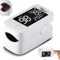 Produktbild: Promedix PR-870 Medical Fingertip Pulse Oximeter with 1.5 