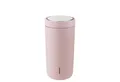 Produktbild: Stelton Thermobecher Stelton To Go Click Thermobecher, Edelstahl
