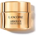 Produktbild: Lancôme Augencreme (Augenpflege Crème, 20 ml, Tag + Nacht) (LE848000)