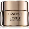 Produktbild: Lancôme Absolue The Eye Cream revitalisierende Augencreme 20 ml