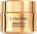Produktbild: Lancôme Absolue The Eye Cream 20 ml Augencreme LE8480