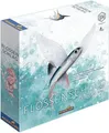 Produktbild: Feuerland 31052 - Flossenschlag, Ein Flügelschlag-Spiel