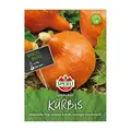 Produktbild: Gemüsesamen, Kürbis 'Uchiki Kuri'