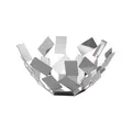 Produktbild: Alessi Obstschale La stanza dello Scirocco MT02 27,3 cm Edelstahl gläzend