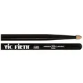 Produktbild: Vic Firth 5BB - American Classic - Hickory - Wood Tip - Drumsticks
