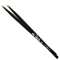 Produktbild: Vic-Firth 5BB Black Sticks American Classic Wood Tip