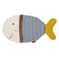 Produktbild: Fehn Otter Theo Waschhandschuh Waschlappen Fisch 29 cm TOP