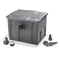 Produktbild: esotec Teichfilter ES350 8000 l/h Teichgröße max. 12m3 Filter Gartenteich 101090