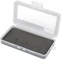 Produktbild: Spro Tackle Box with EVA 17,5x9,5x3cm - Blinkerbox