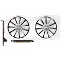 Produktbild: SPARKLE Technology Intel Arc A750 ROC Luna OC Edition A750 8 GB GDDR6 256 - Grafikkarte - PCI-Express - Weiß