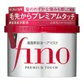Produktbild: Fino Penetrationsserum Haarmaske 230 g x 10 Stück