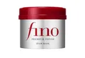 Produktbild: SHISEIDO Haarmaske Fino Premium Touch Haarmaske 230 g – Japanische J-Beauty Haarkur für, trockenes strapaziertes und coloriertes Haar – Intensive Feuchtigkeit, Reparatur Glanz & Geschmeidigkeit, ideal für wöchentliche Anwendung