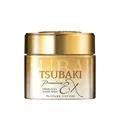Produktbild: Shiseido Premium Haarmaske Reparieren 180 g