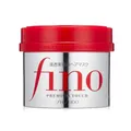 Produktbild: Shiseido Fino Premium Touch Hair Mask Treatment 230 g - Made in Japan